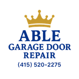 Able Garage Door Repair