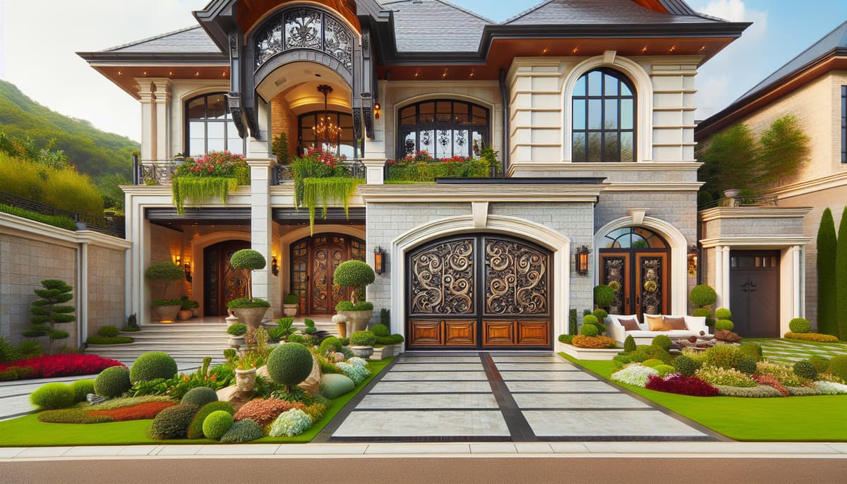 Garage Door Repair in San Fransisco