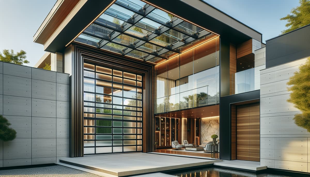 Garage Door Spring Repair in San Fransisco