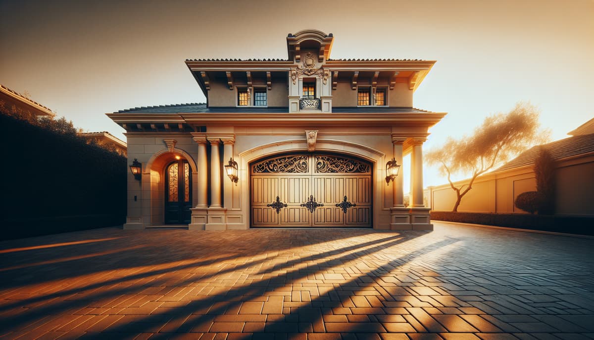 Garage Door Repair in San Fransisco