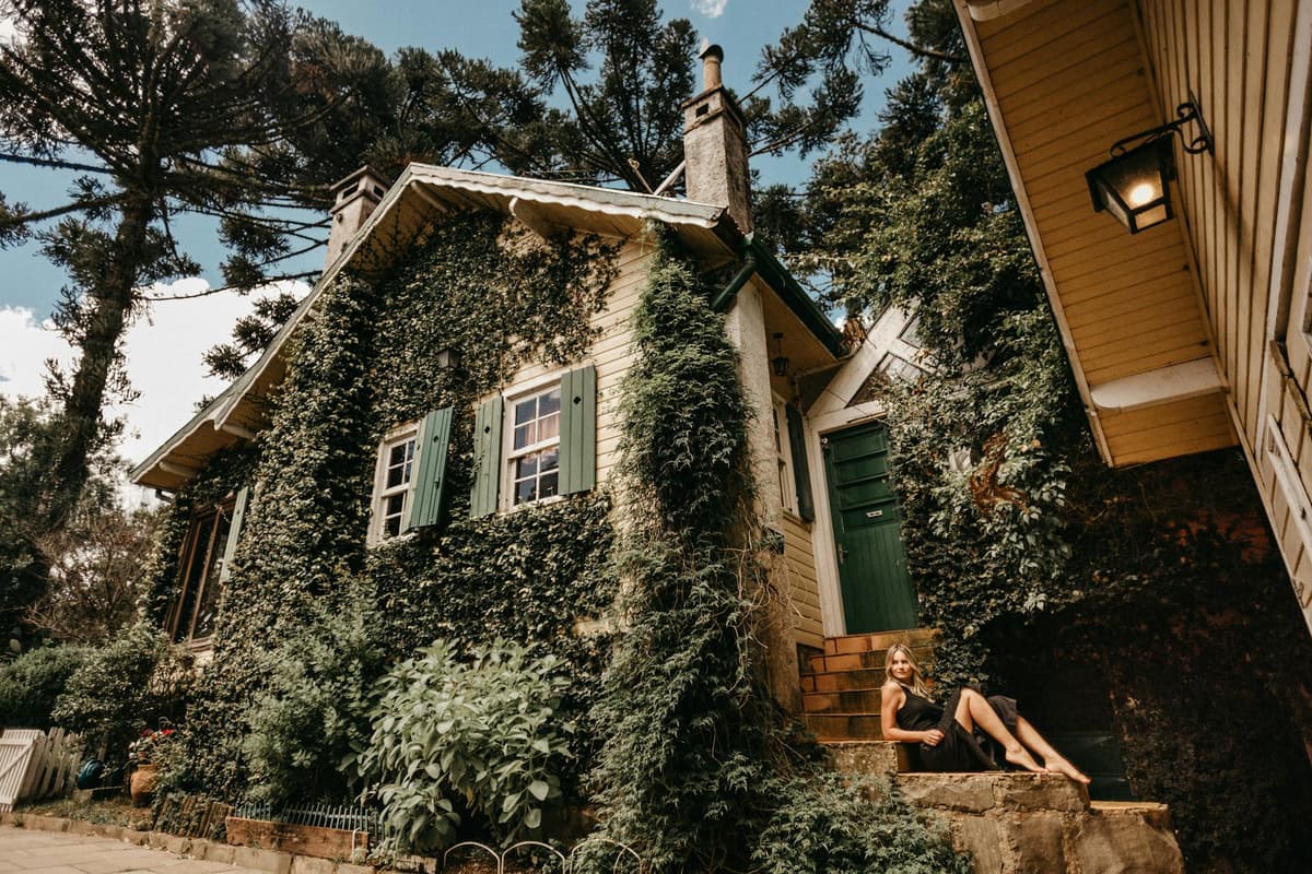 Garage Door Installation in San Fransisco