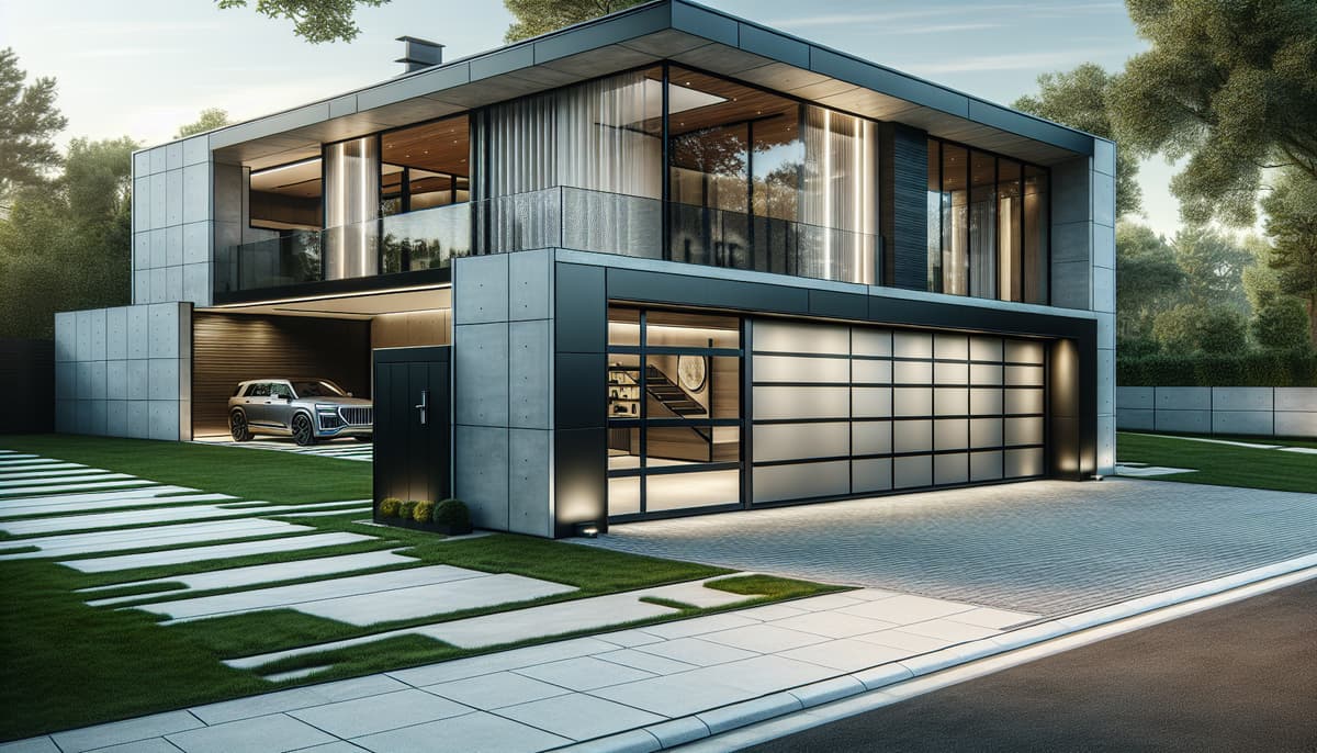 Garage Door Spring Repair in San Fransisco