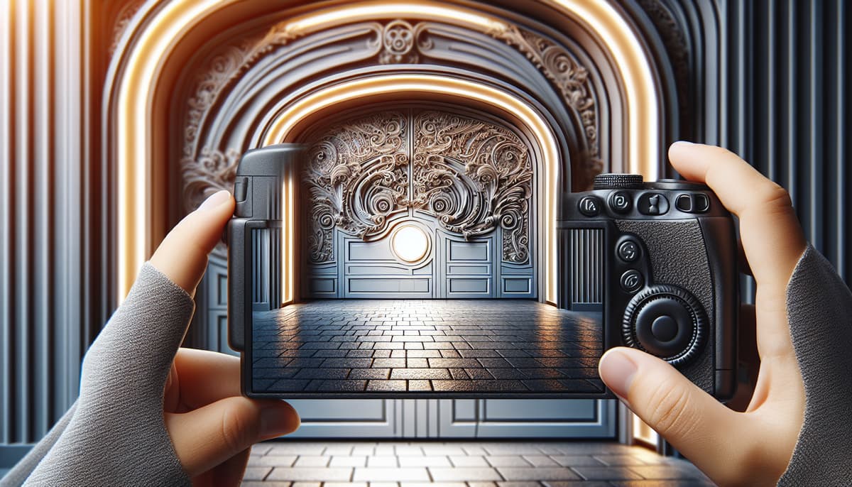 Garage Door Opener Repair in San Fransisco