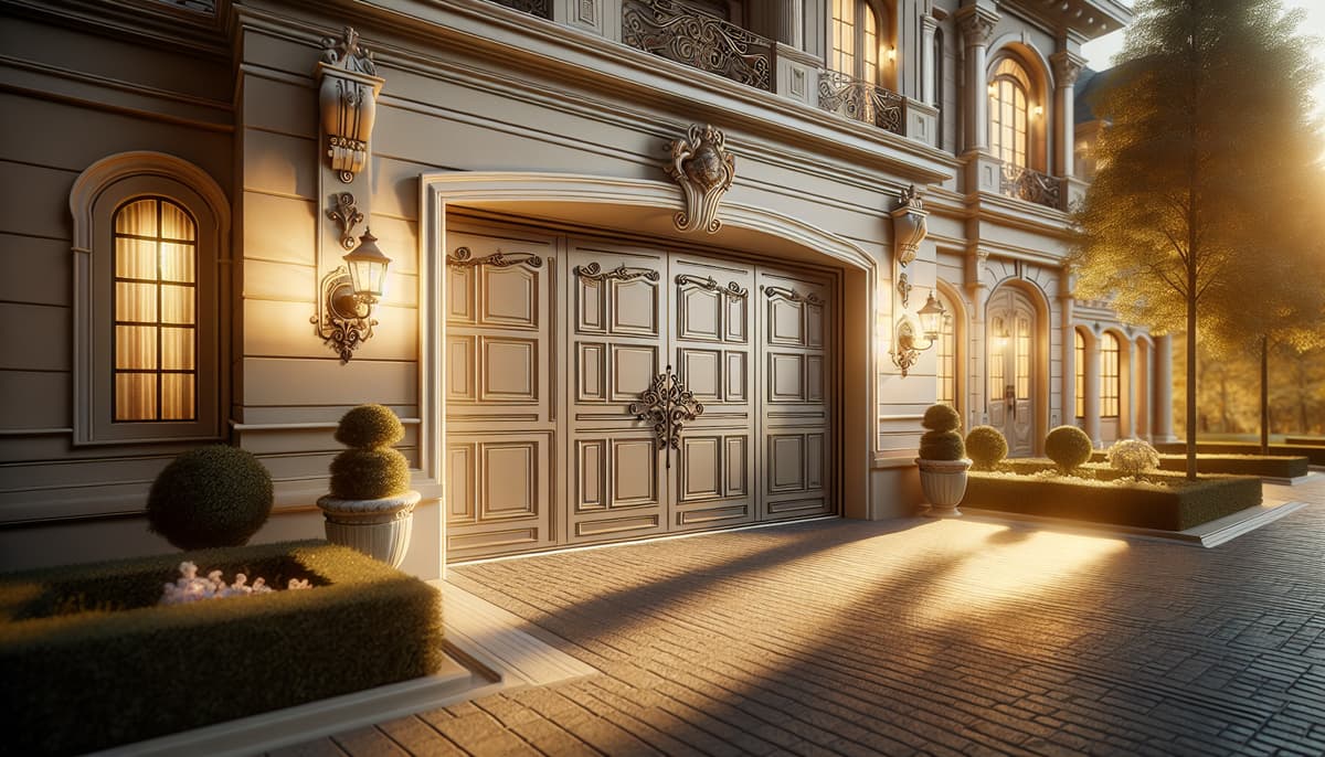 Garage Door Opener Repair in San Fransisco