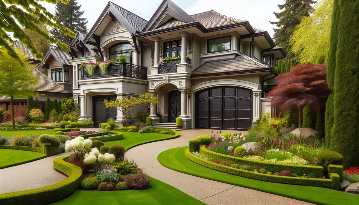 Garage Door Opener Repair in San Fransisco