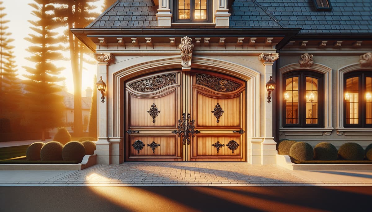 Garage Door Repair in San Fransisco