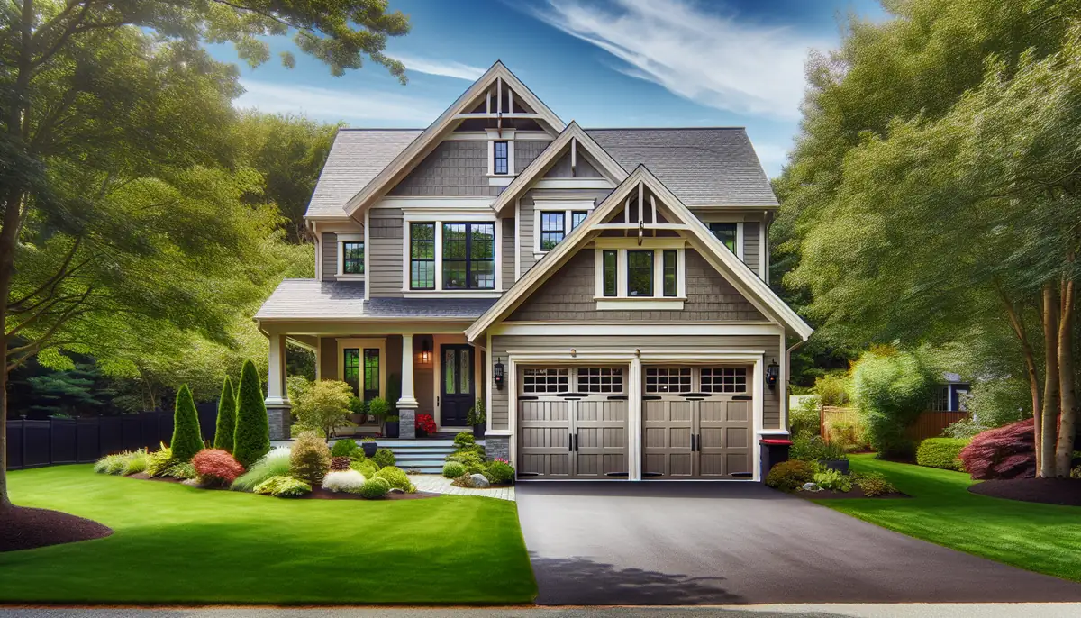 Energy Efficiency and Your Garage Door: Upgrade with Able Garage Door Repair in San Francisco, CA