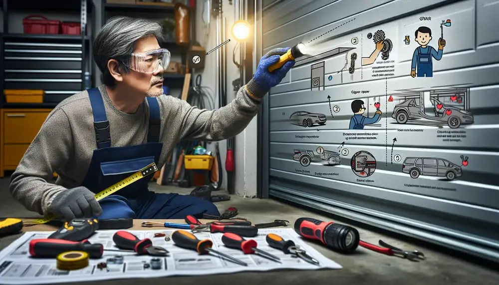 How to Extend the Life of Your Garage Door: Expert Tips from Able Garage Door Repair