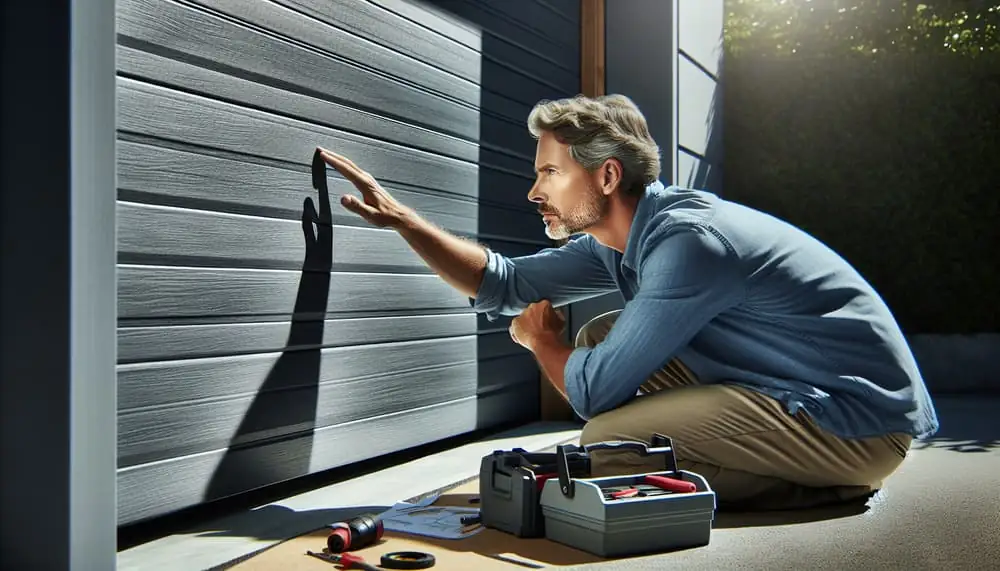 Garage Door Installation: What to Expect from Able Garage Door Repair in San Francisco, CA
