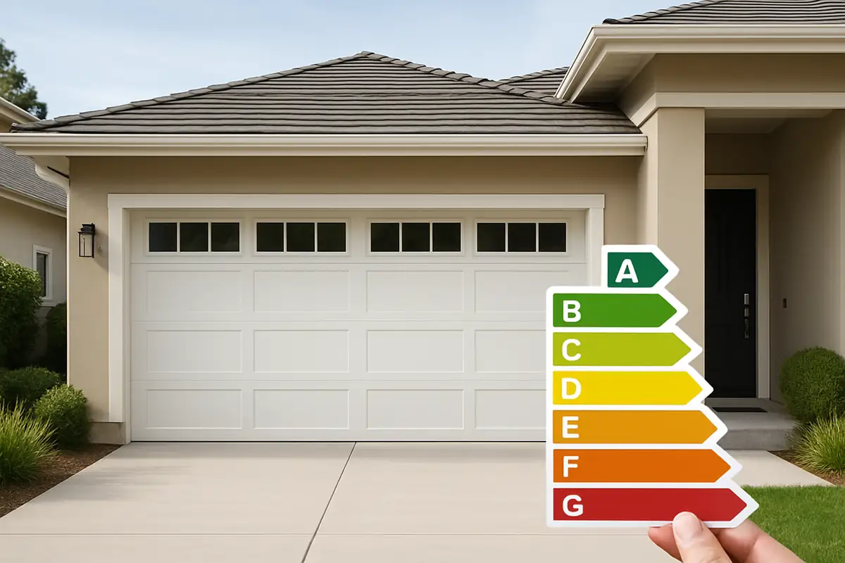 Garage Door Security: Protecting Your Home with Able Garage Door Repair in San Francisco, CA