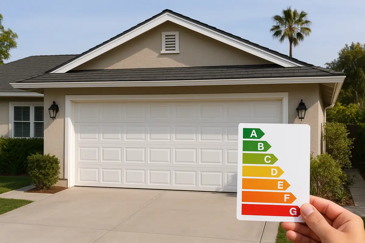 Garage Door Security: Protecting Your Home with Able Garage Door Repair in San Francisco, CA