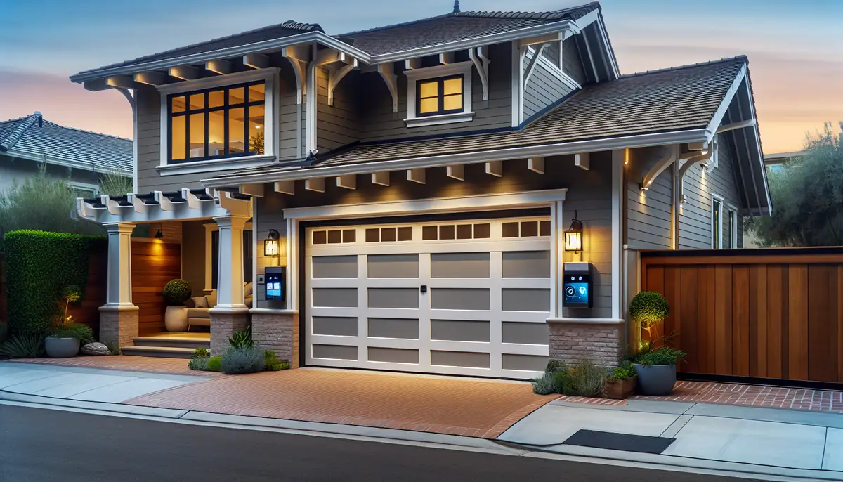 Understanding Different Garage Door Materials: A Guide by Able Garage Door Repair