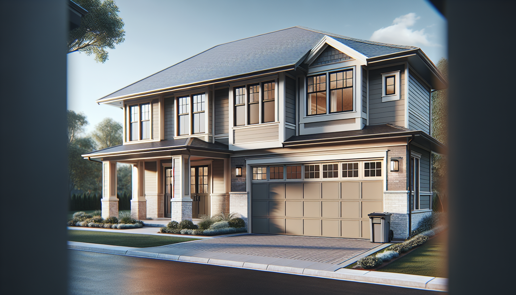 Spring Garage Door Maintenance Checklist for San Fransisco Residents