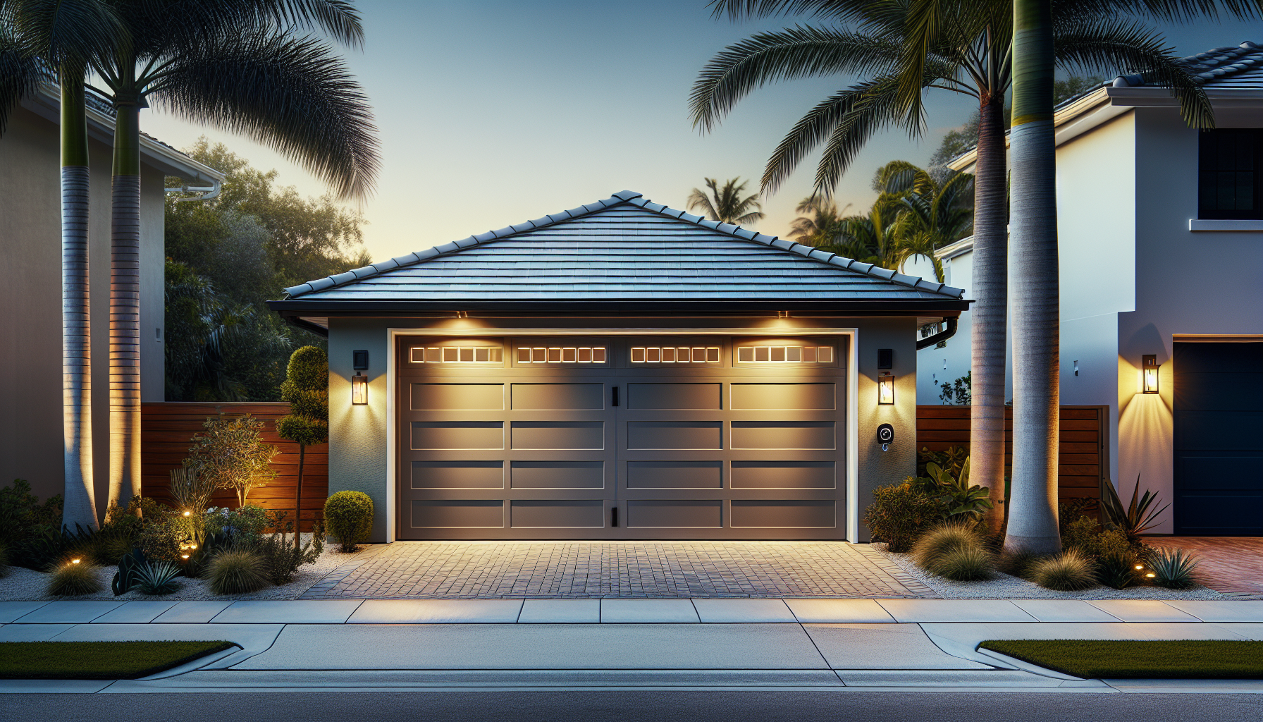 Professional Garage Door Repair Services in San Fransisco, CA