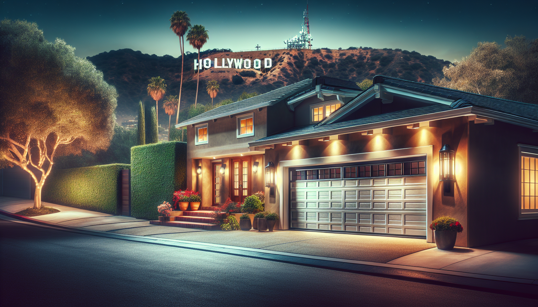 Boost Your Home's Curb Appeal with a New Garage Door in San Fransisco