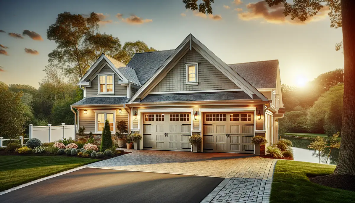 Emergency Garage Door Repairs in San Francisco: What to Do
