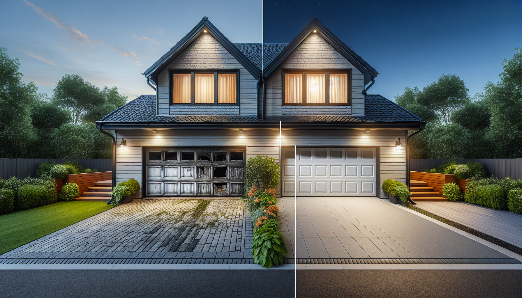 Garage Door Roller Maintenance 101 for San Fransisco Homes