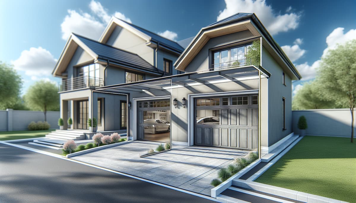 Garage Door Roller Maintenance 101 for San Fransisco Homes