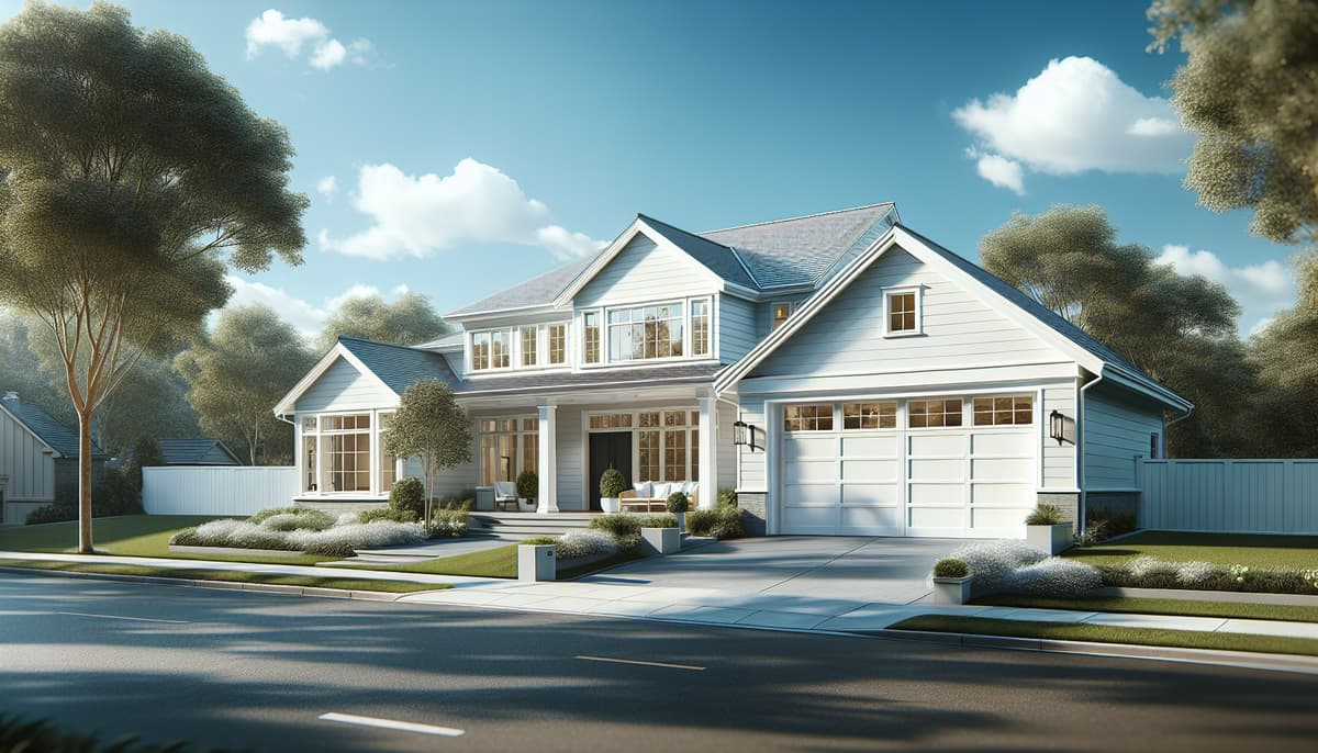 Garage Door Roller Maintenance 101 for San Fransisco Homes