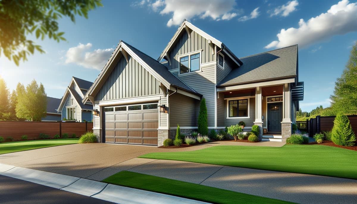 Garage Door Installation service in San Fransisco