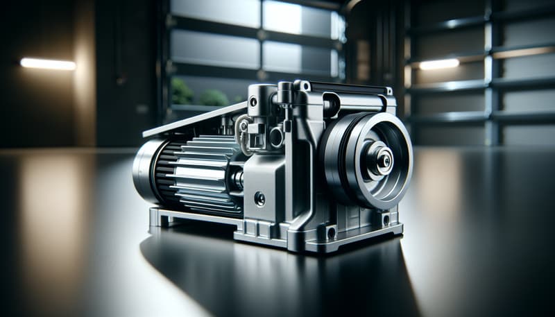 Boost Your Home's Curb Appeal with a New Garage Door in San Fransisco