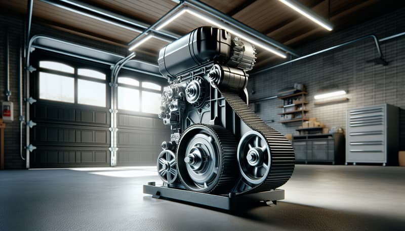 Boost Your Home's Curb Appeal with a New Garage Door in San Fransisco