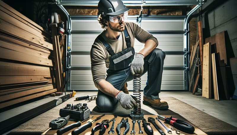 Boost Your Home's Curb Appeal with a New Garage Door in San Fransisco